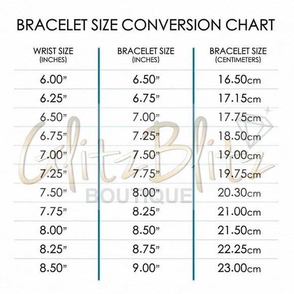 Natural Crystal Howlite & Hematite Bracelet w/Sterling Clasp Closure - Picture 4 of 4